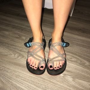Women’s Chacos Size 10